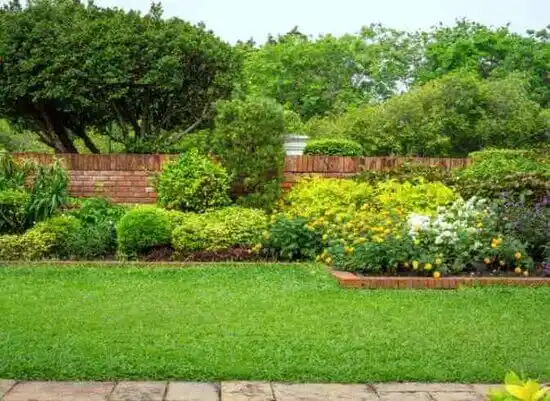 landscaping services Wentworth